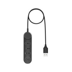 Buy Jabra Engage 50 II Link USB-A UC - Engage 50 II - USB-A connection, UC certi... in Cyprus, Nicosia, Limassol, Larnaka, Pafos