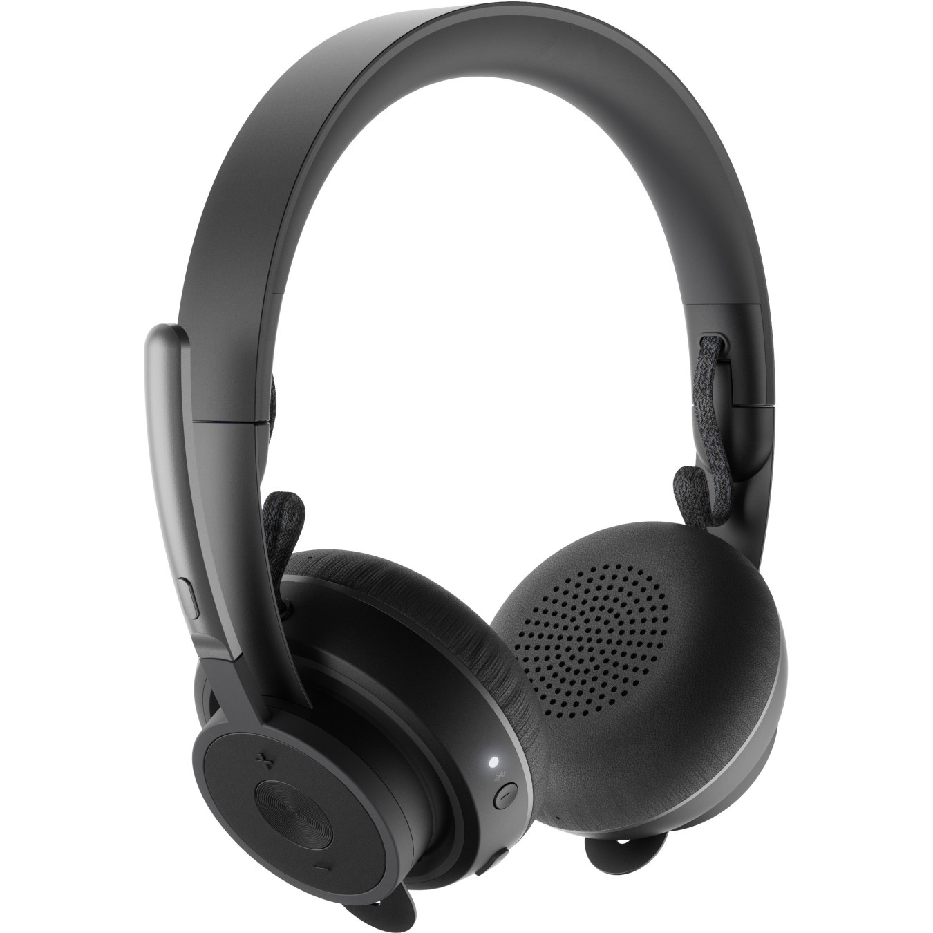 Logitech Zone Headset UC Wireless - On-Ear — Buy in Cyprus with Fast Delivery