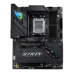 Buy ASUS ROG Strix B850-F Gaming WiFi - AM5 ATX Motherboard, DDR5 up to 192GB, P... in Cyprus, Nicosia, Limassol, Larnaka, Pafos