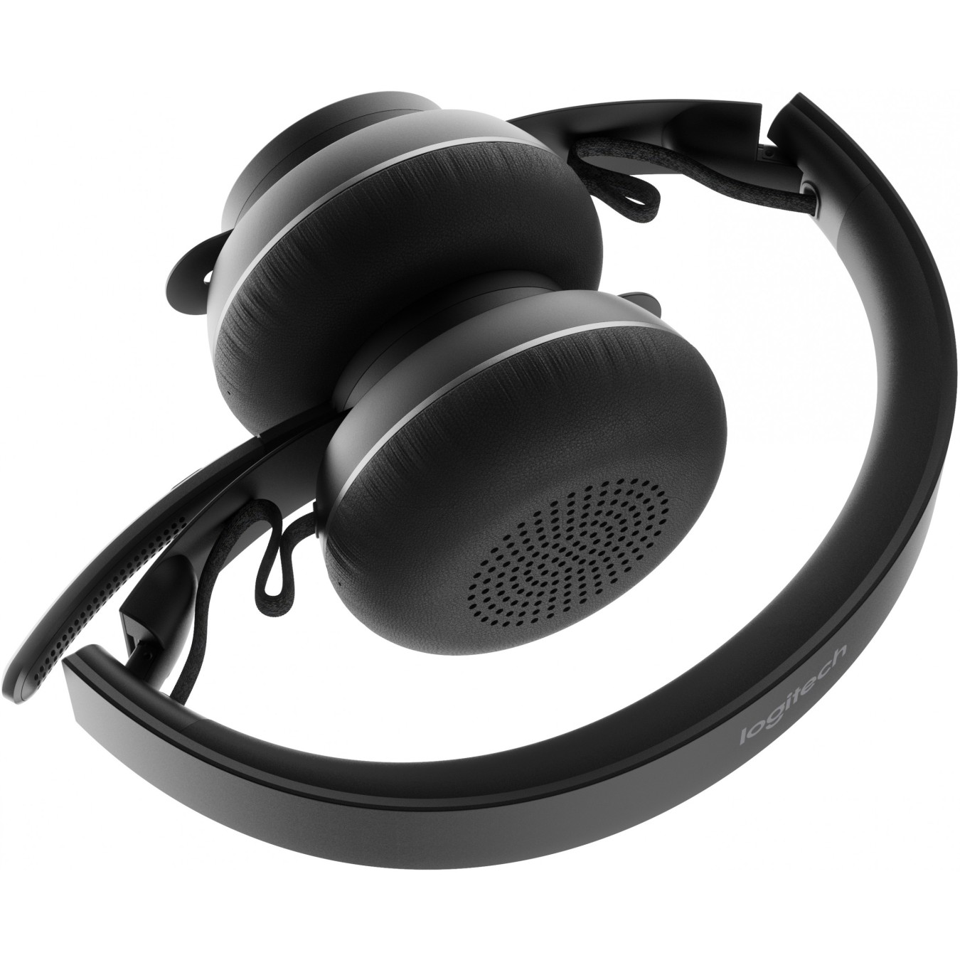 Logitech Zone Headset UC Wireless - On-Ear — Buy in Cyprus with Fast Delivery