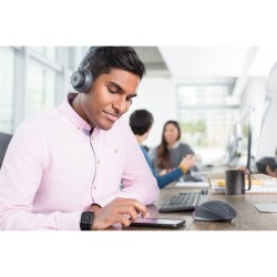 Buy Logitech Zone Headset UC Wireless - On-Ear in Cyprus, Nicosia, Limassol, Larnaka, Pafos