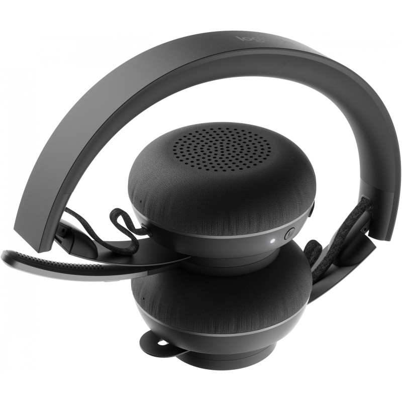 Buy Logitech Zone Headset UC Wireless - On-Ear in Cyprus, Nicosia, Limassol, Larnaka, Pafos