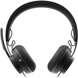 Buy Logitech Zone Headset UC Wireless - On-Ear in Cyprus, Nicosia, Limassol, Larnaka, Pafos