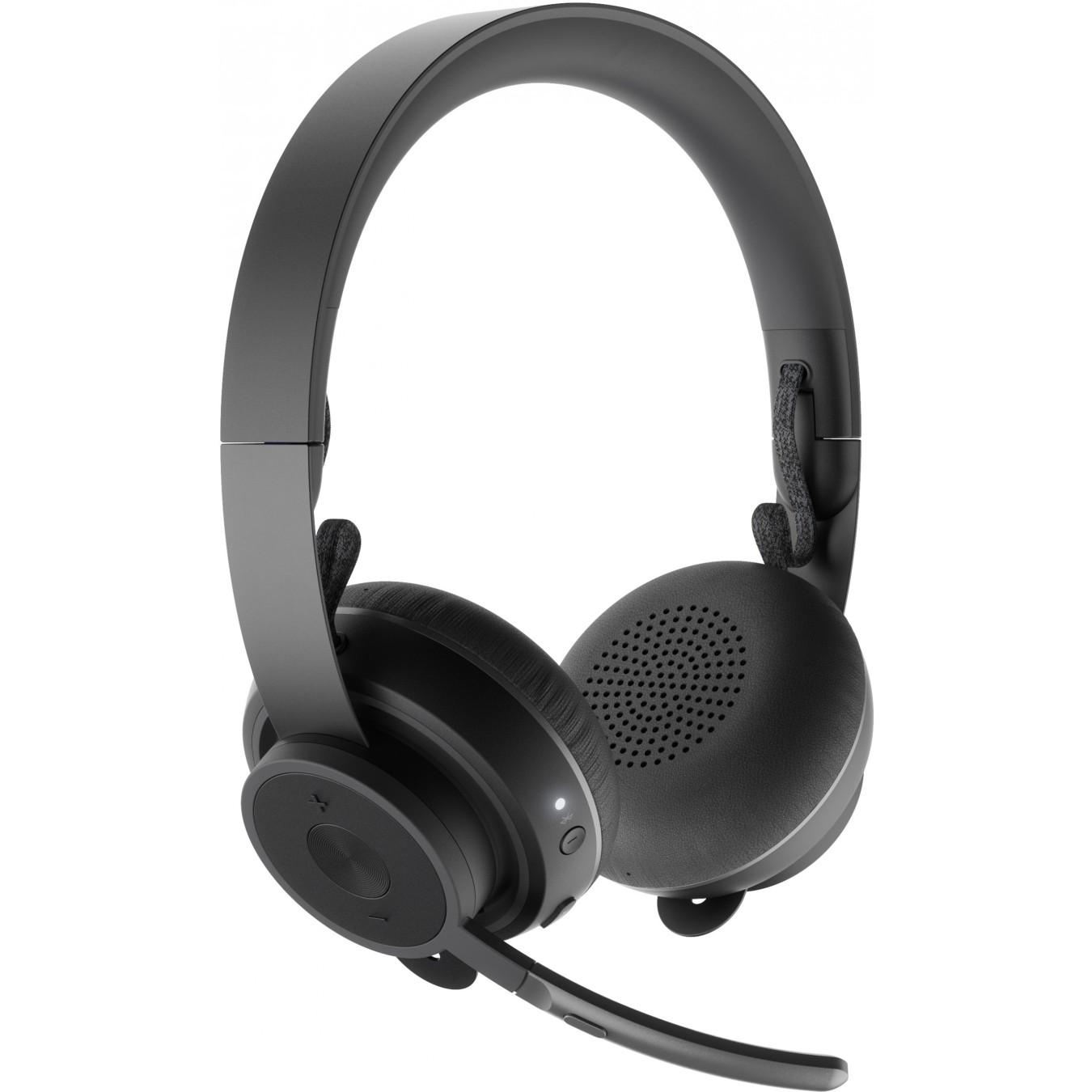Logitech Zone Headset UC Wireless - On-Ear — Buy in Cyprus with Fast Delivery