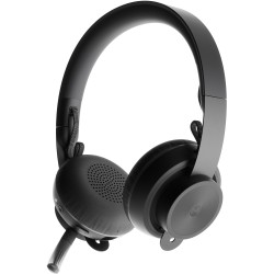 Buy Logitech Zone Headset UC Wireless - On-Ear in Cyprus, Nicosia, Limassol, Larnaka, Pafos