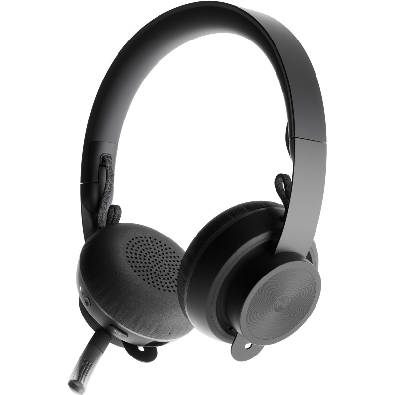 Buy Logitech Zone Headset UC Wireless - On-Ear in Cyprus, Nicosia, Limassol, Larnaka, Pafos