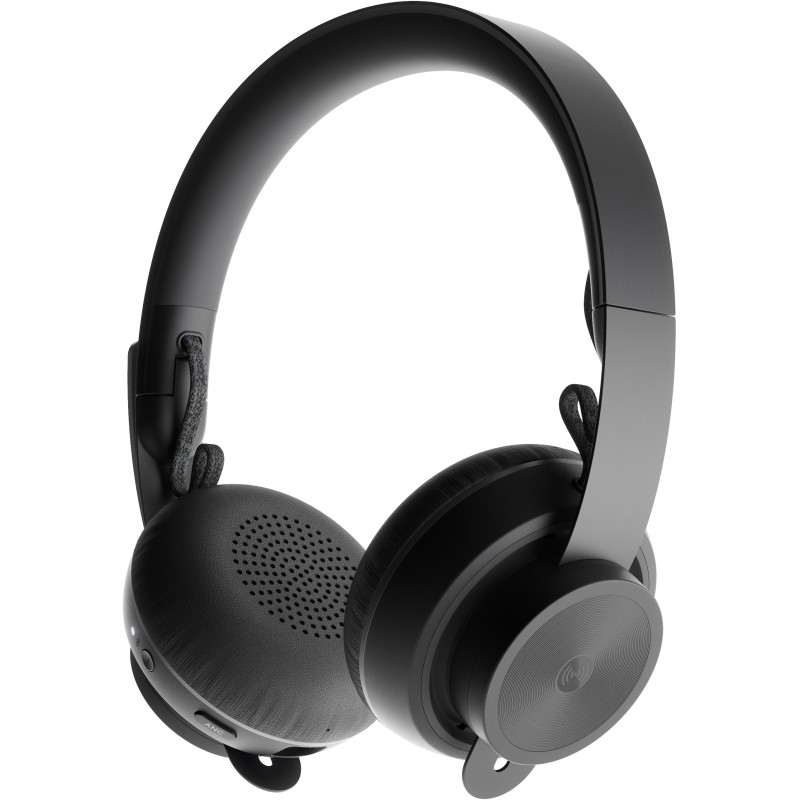 Buy Logitech Zone Headset UC Wireless - On-Ear in Cyprus, Nicosia, Limassol, Larnaka, Pafos