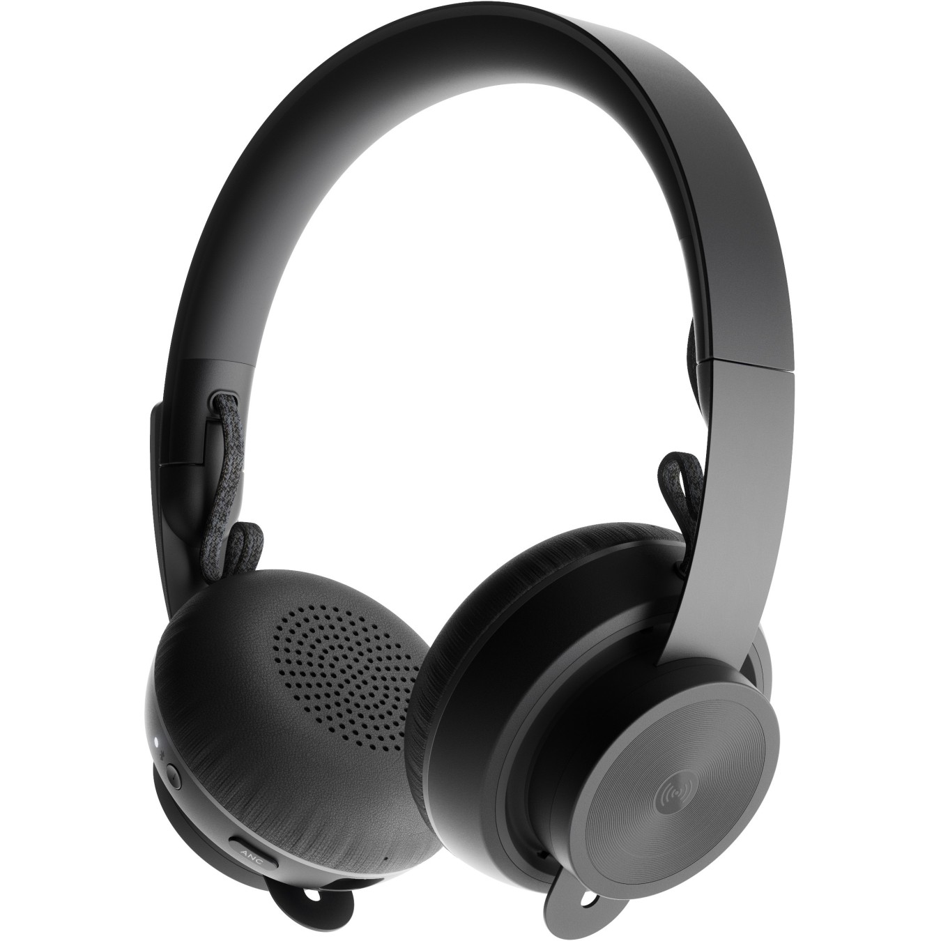 Logitech Zone Headset UC Wireless - On-Ear — Buy in Cyprus with Fast Delivery