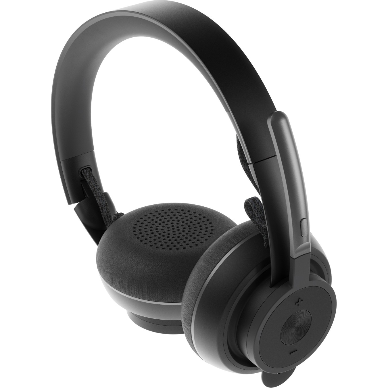 Logitech Zone Headset UC Wireless - On-Ear — Buy in Cyprus with Fast Delivery