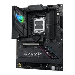 Buy ASUS ROG Strix B850-F Gaming WiFi - AM5 ATX Motherboard, DDR5 up to 192GB, P... in Cyprus, Nicosia, Limassol, Larnaka, Pafos