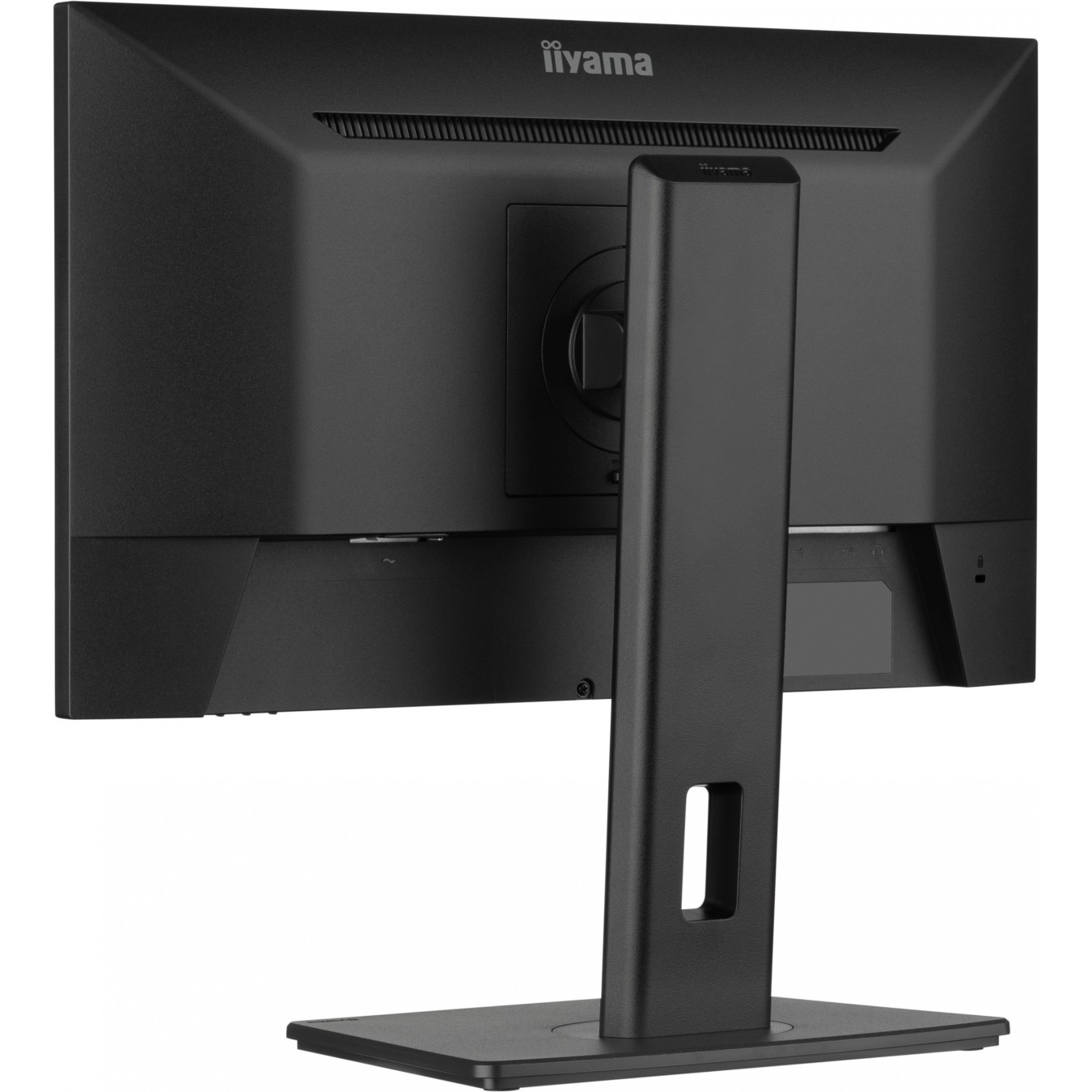 IIYAMA 54.5cm (21.5') XUB2293HSU-B7 - 16:9 HDMI+DP+2xUSB — Buy in Cyprus with Fast Delivery