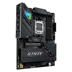 Buy ASUS ROG Strix B850-F Gaming WiFi - AM5 ATX Motherboard, DDR5 up to 192GB, P... in Cyprus, Nicosia, Limassol, Larnaka, Pafos