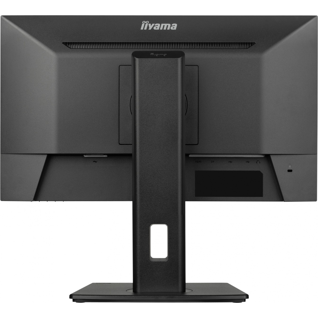 IIYAMA 54.5cm (21.5') XUB2293HSU-B7 - 16:9 HDMI+DP+2xUSB — Buy in Cyprus with Fast Delivery