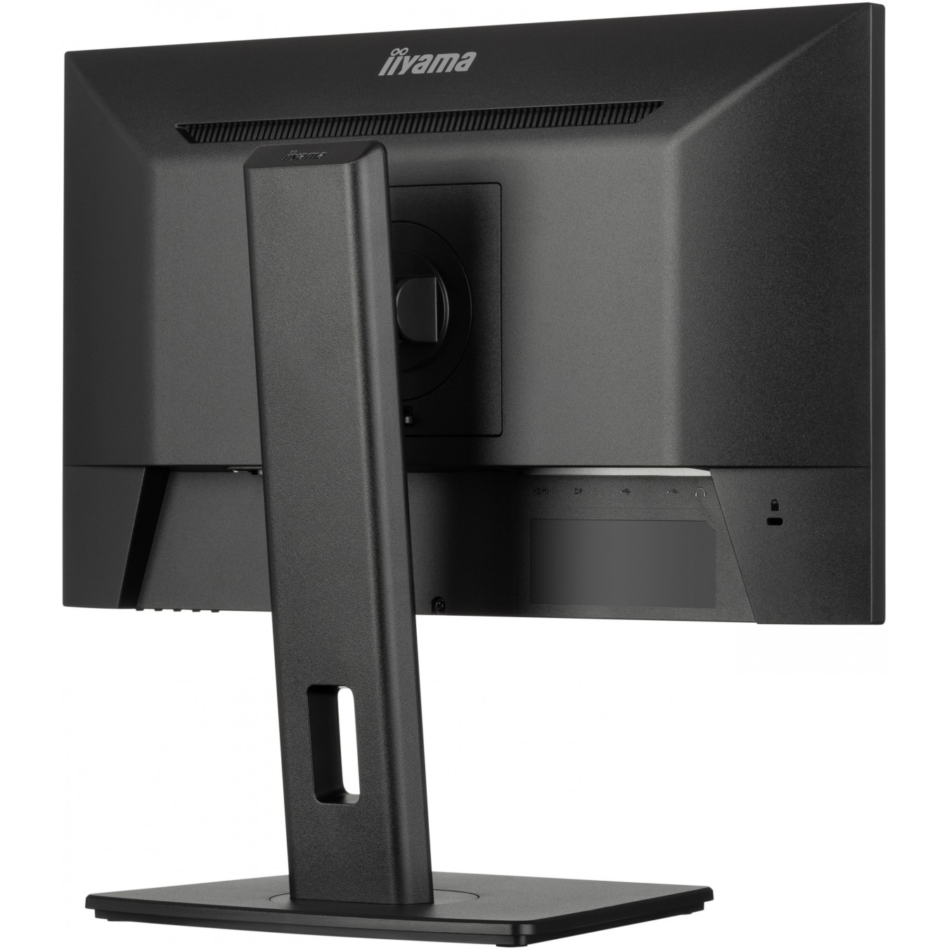 IIYAMA 54.5cm (21.5') XUB2293HSU-B7 - 16:9 HDMI+DP+2xUSB — Buy in Cyprus with Fast Delivery