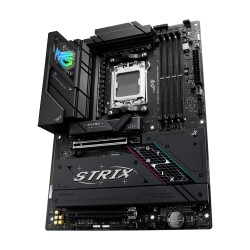 Buy ASUS ROG Strix B850-F Gaming WiFi - AM5 ATX Motherboard, DDR5 up to 192GB, P... in Cyprus, Nicosia, Limassol, Larnaka, Pafos