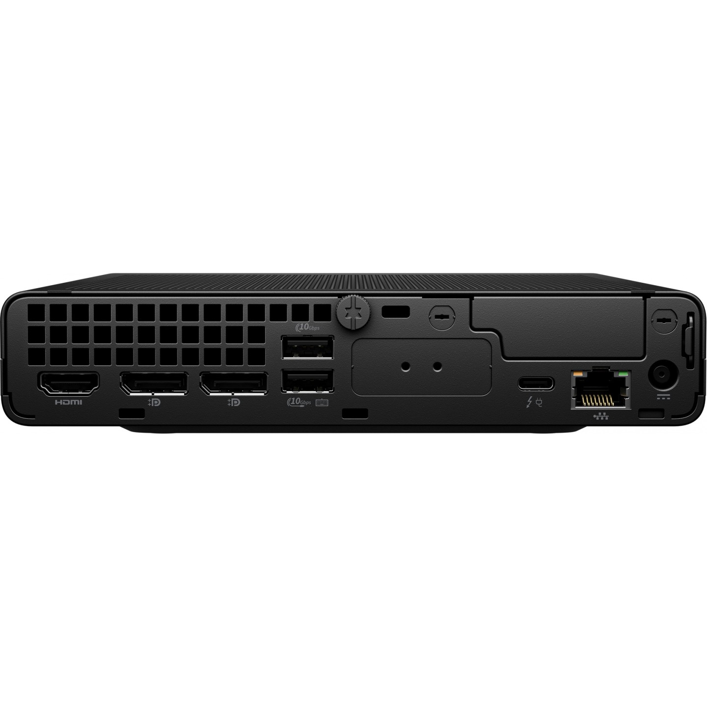 HP EliteDesk 8 G1i Mini U5-235T Core Ultra 5 Compact PC (Boxed) — Buy in Cyprus with Fast Delivery