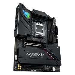 Buy ASUS ROG Strix B850-F Gaming WiFi - AM5 ATX Motherboard, DDR5 up to 192GB, P... in Cyprus, Nicosia, Limassol, Larnaka, Pafos