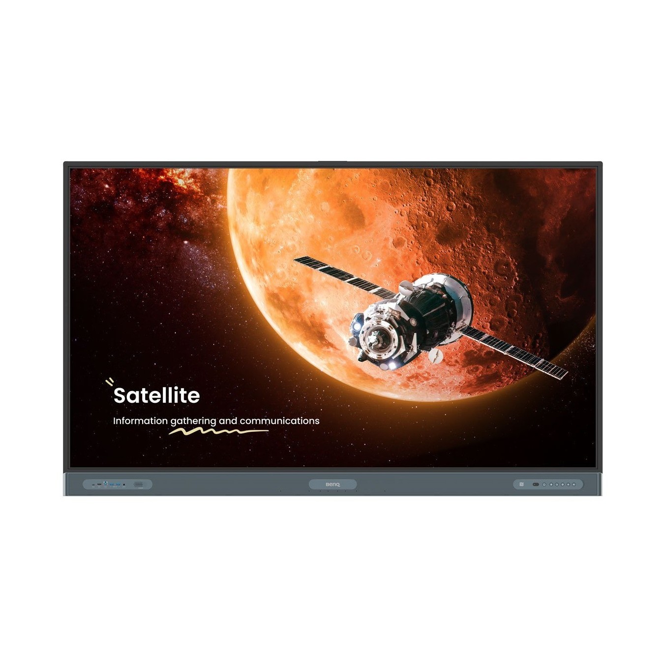 RP8604 218.4CM (86IN) PROAV B2B - RP8604 - 86-inch Pro AV monitor for business — Buy in Cyprus with Fast Delivery