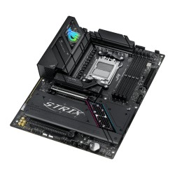 Buy ASUS ROG Strix B850-F Gaming WiFi - AM5 ATX Motherboard, DDR5 up to 192GB, P... in Cyprus, Nicosia, Limassol, Larnaka, Pafos
