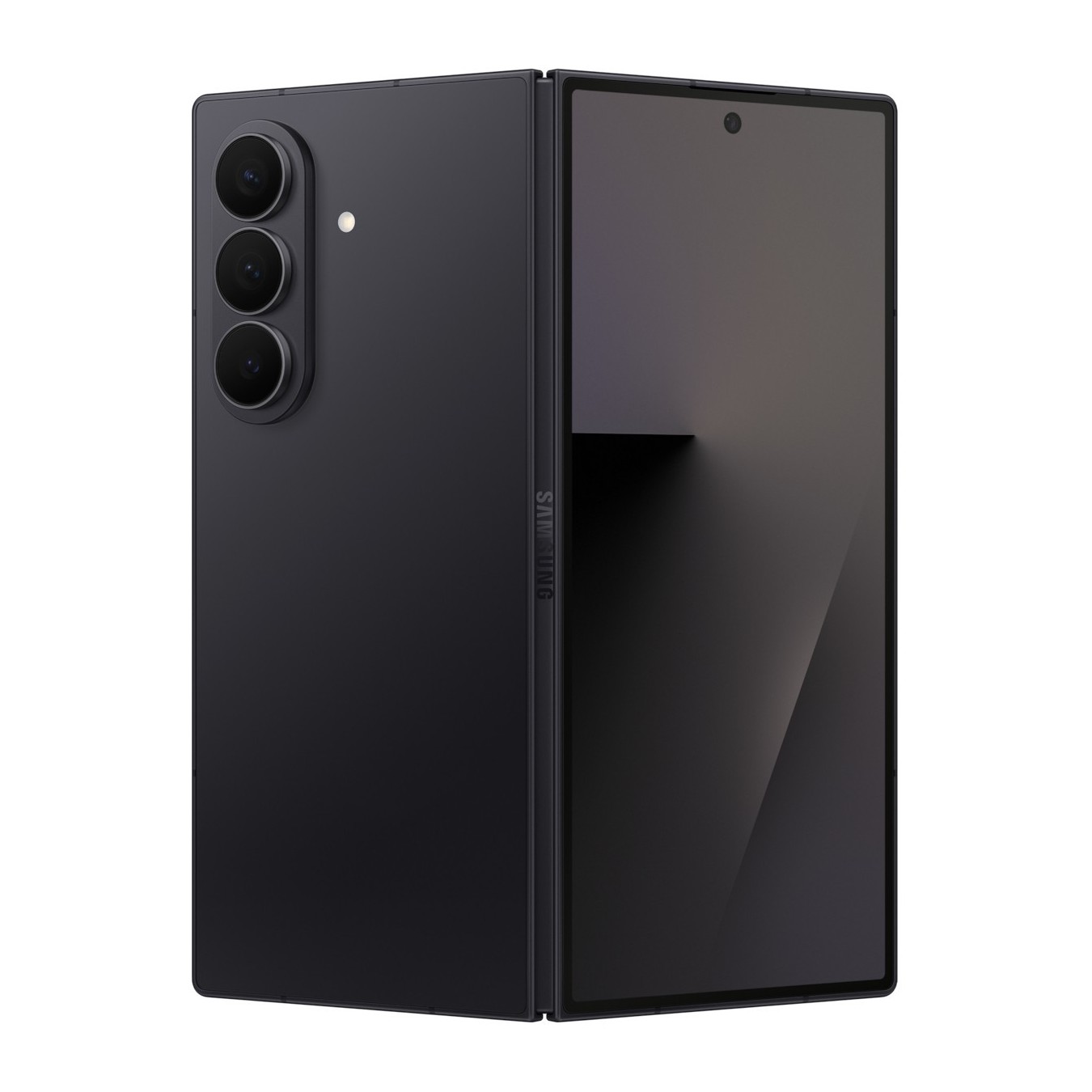 Samsung Galaxy Z Fold7 5G - Z Fold7 - jetblack, 256 GB storage — Buy in Cyprus with Fast Delivery