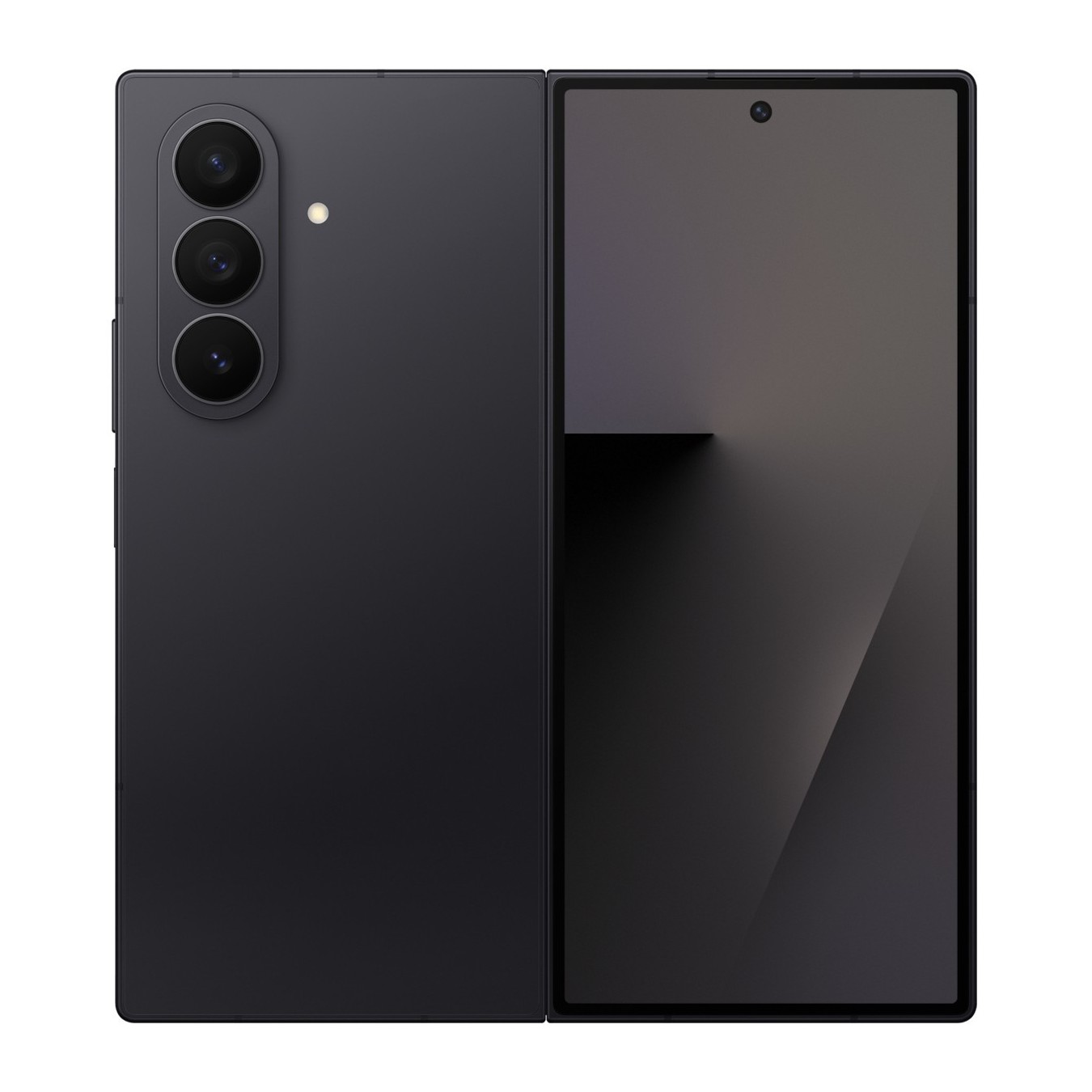 Samsung Galaxy Z Fold7 5G - Z Fold7 - jetblack, 256 GB storage — Buy in Cyprus with Fast Delivery