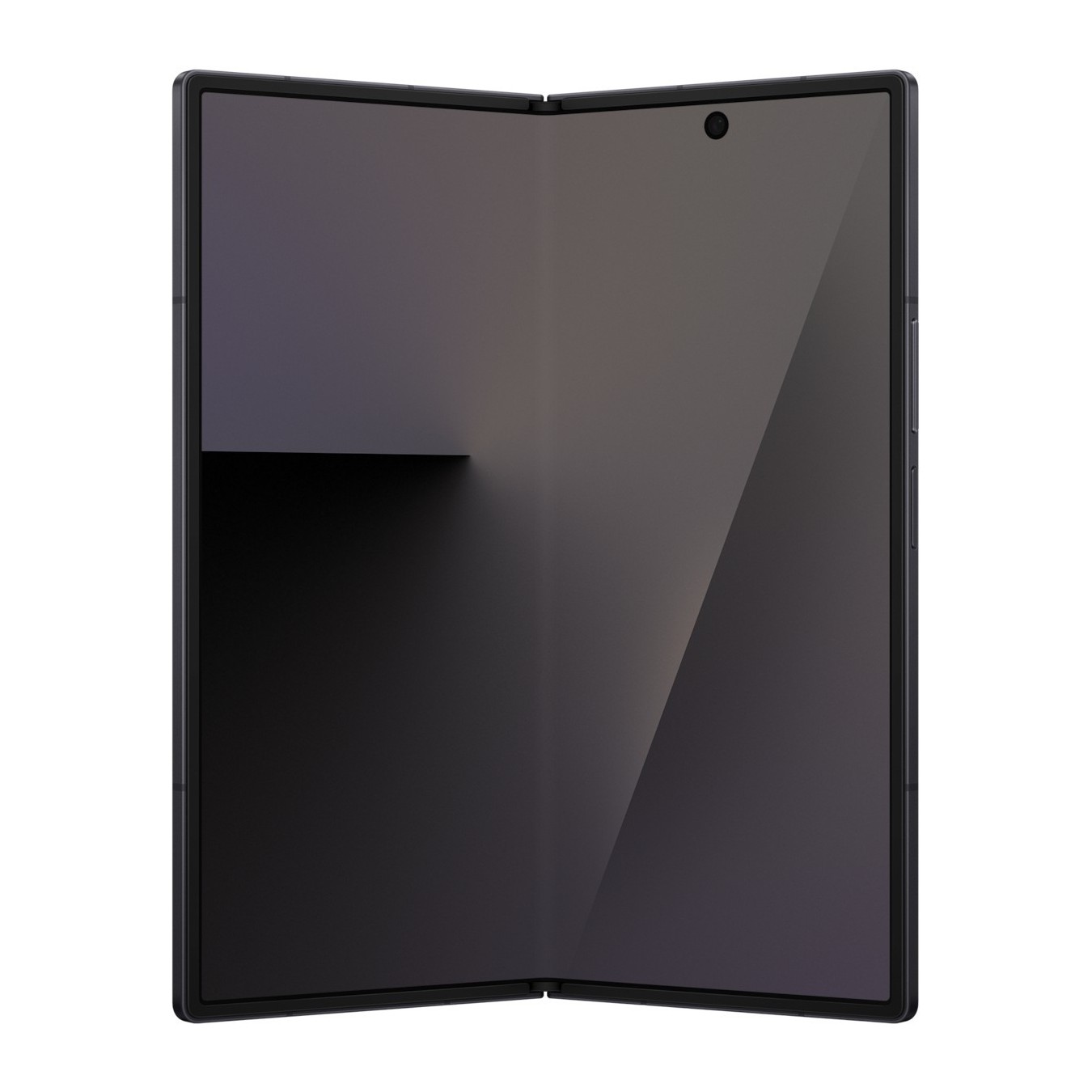 Samsung Galaxy Z Fold7 5G - Z Fold7 - jetblack, 256 GB storage — Buy in Cyprus with Fast Delivery