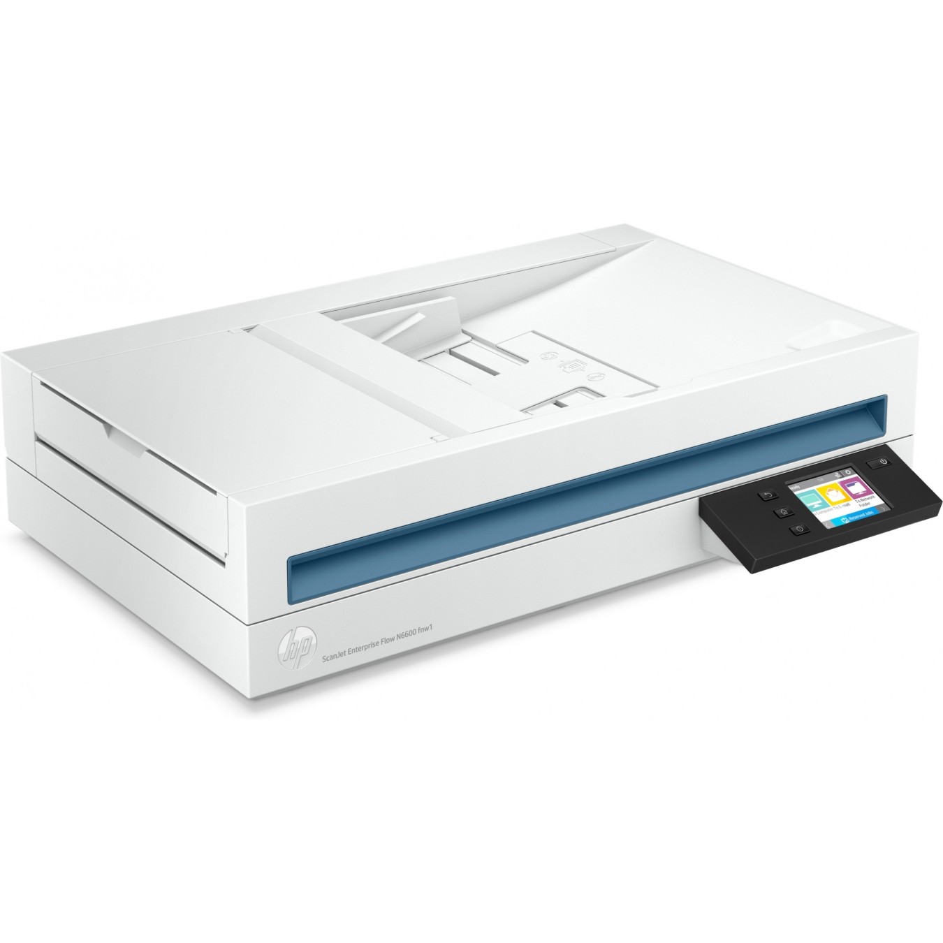 HP ScanJet Ent Flow N6600fnw1 Dokumentenscanner — Buy in Cyprus with Fast Delivery