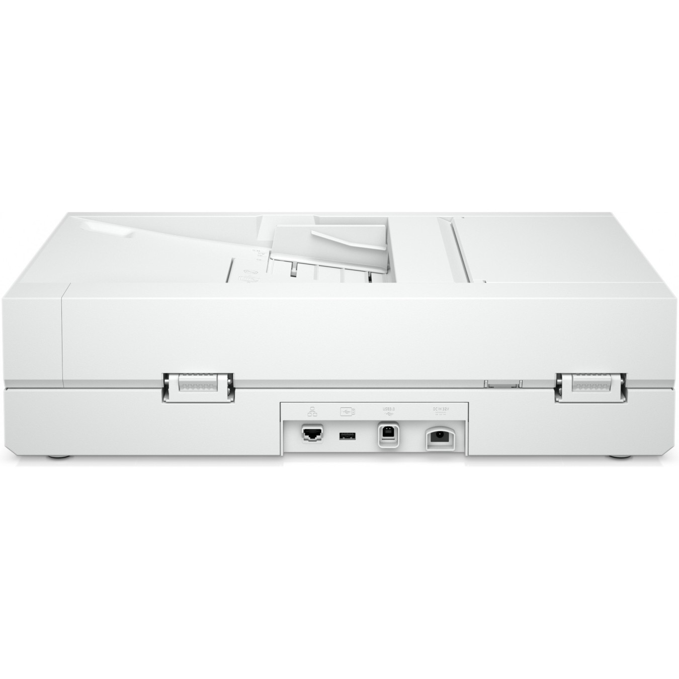 HP ScanJet Ent Flow N6600fnw1 Dokumentenscanner — Buy in Cyprus with Fast Delivery