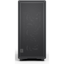 Fractal Design Epoch Mid-Tower Case Black TG Light Tint (Boxed) — Buy in Cyprus with Fast Delivery