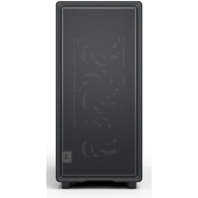 Fractal Design Epoch Mid-Tower Case Black TG Light Tint (Boxed) — Buy in Cyprus with Fast Delivery