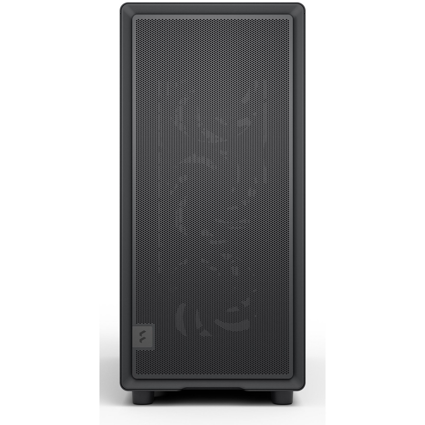 Fractal Design Epoch Mid-Tower Case Black TG Light Tint (Boxed) — Buy in Cyprus with Fast Delivery