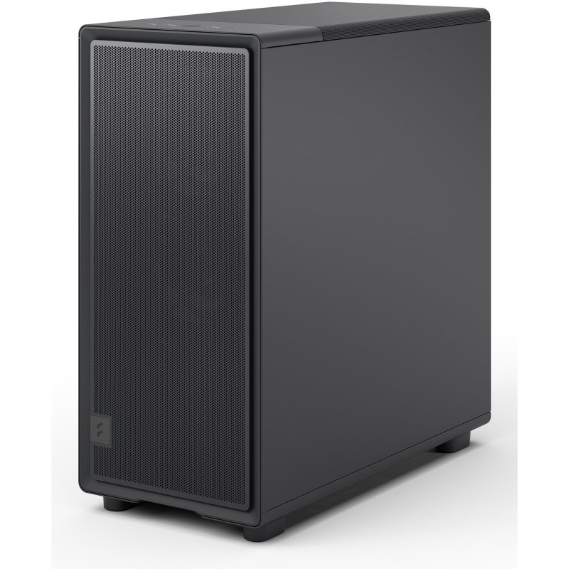 Buy Midi Fractal Epoch Mid Tower Case - Black TG Light Tint in Cyprus, Nicosia, Limassol, Larnaka, Pafos