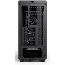 Fractal Design Epoch Mid-Tower Case Black TG Light Tint (Boxed) — Buy in Cyprus with Fast Delivery