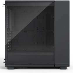 Fractal Design Epoch Mid-Tower Case Black TG Light Tint (Boxed) — Buy in Cyprus with Fast Delivery