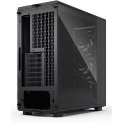 Fractal Design Epoch Mid-Tower Case Black TG Light Tint (Boxed) — Buy in Cyprus with Fast Delivery