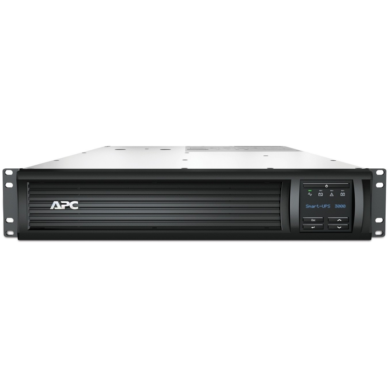 APC SMT3000RMI2UNC Rackmount UPS – 3000VA 2U | Armenius Store