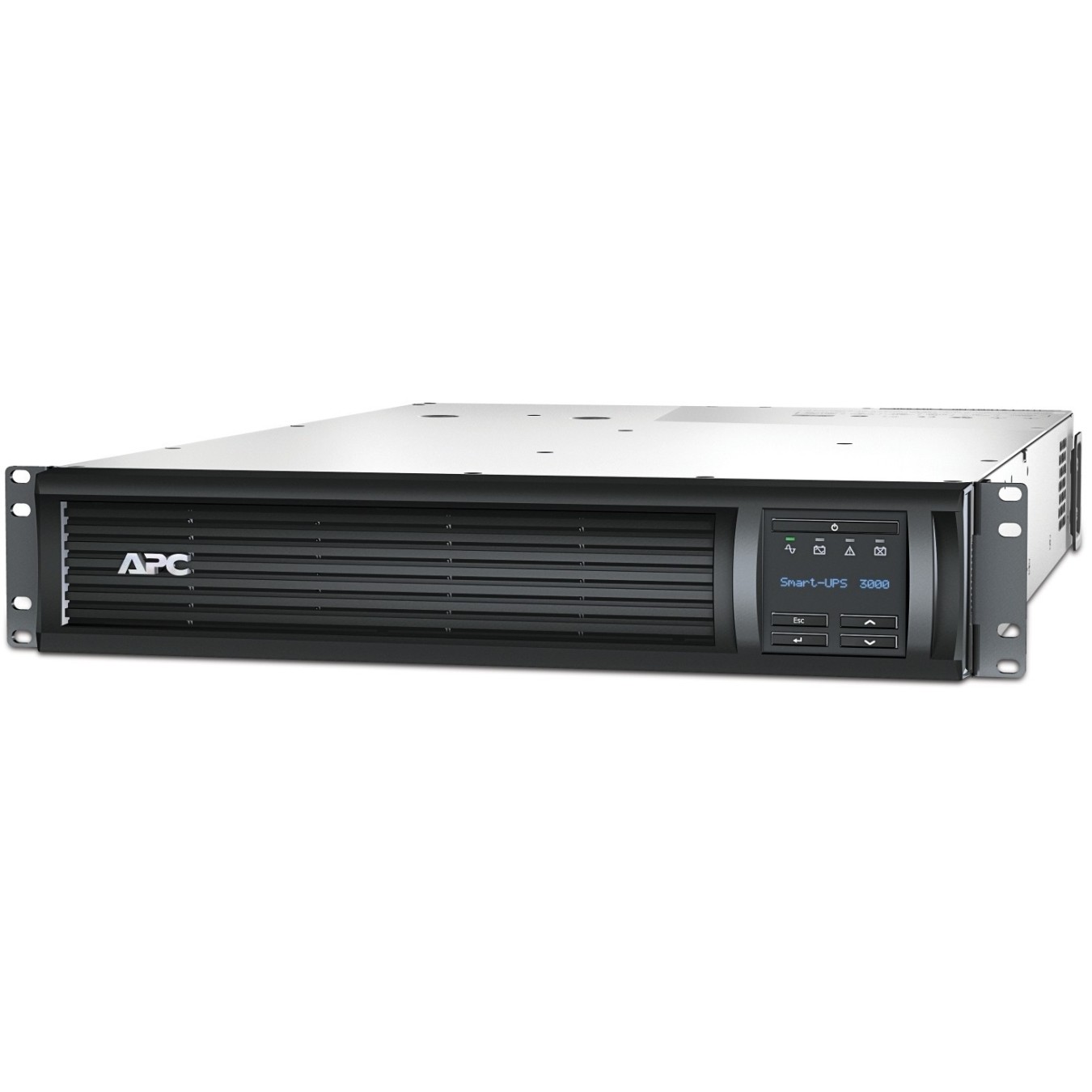 APC SMT3000RMI2UNC Rackmount UPS – 3000VA 2U | Armenius Store