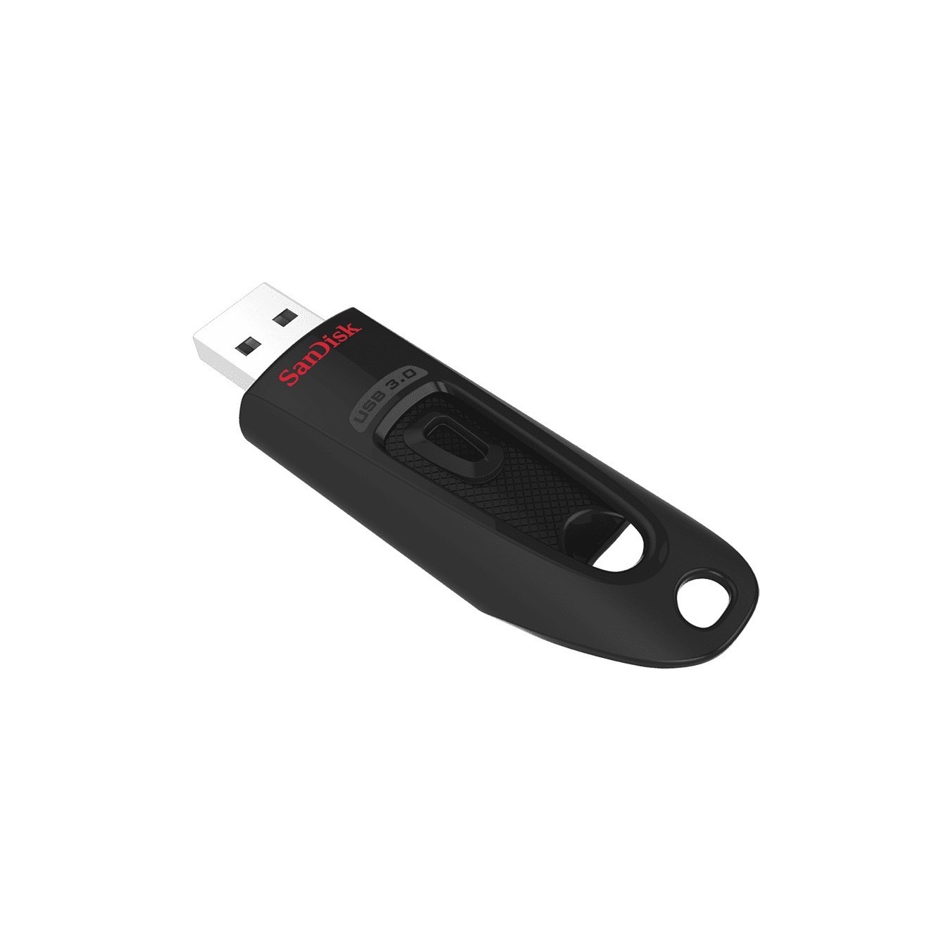 SanDisk Ultra USB 3.0 Stick - SanDisk Ultra - Black, 512GB — Buy in Cyprus with Fast Delivery