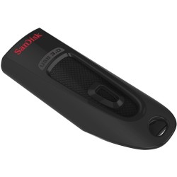 Buy SanDisk Ultra USB 3.0 Stick - SanDisk Ultra - Black, 512GB in Cyprus, Nicosia, Limassol, Larnaka, Pafos