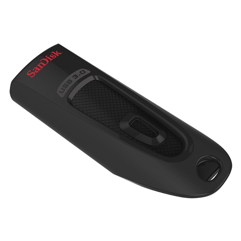 Buy SanDisk Ultra USB 3.0 Stick - SanDisk Ultra - Black, 512GB in Cyprus, Nicosia, Limassol, Larnaka, Pafos
