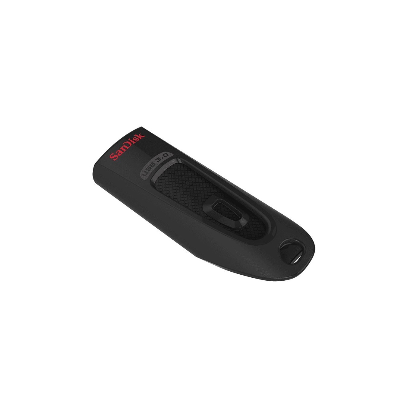 SanDisk Ultra USB 3.0 Stick - SanDisk Ultra - Black, 512GB — Buy in Cyprus with Fast Delivery