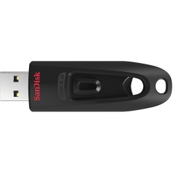 Buy SanDisk Ultra USB 3.0 Stick - SanDisk Ultra - Black, 512GB in Cyprus, Nicosia, Limassol, Larnaka, Pafos