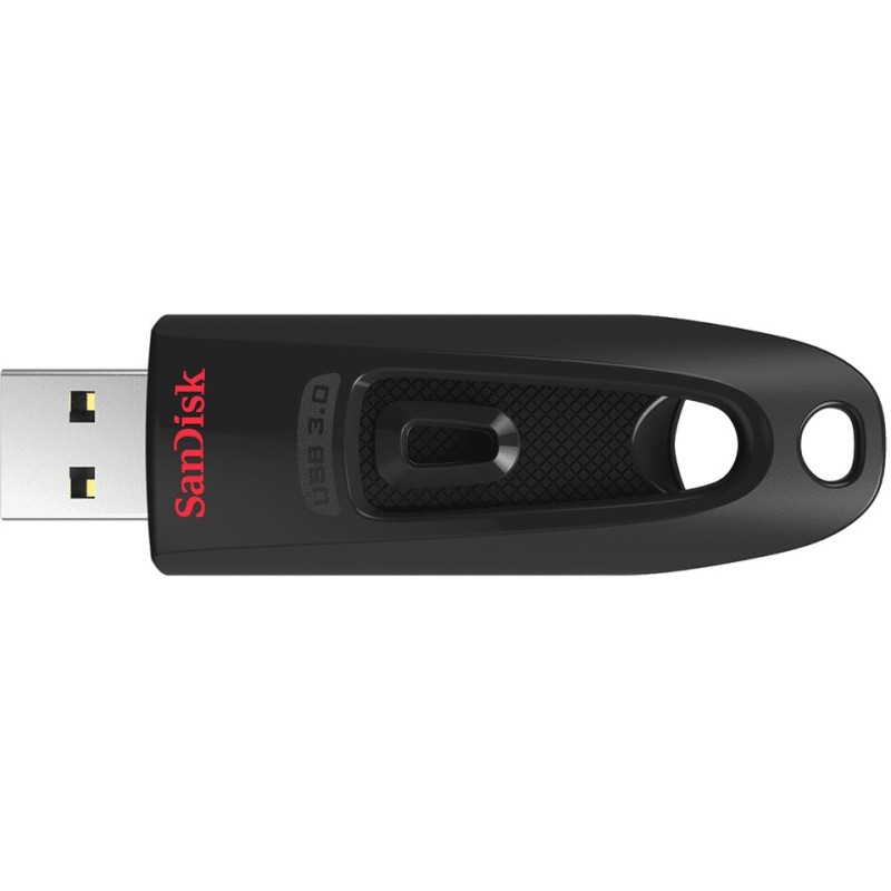Buy SanDisk Ultra USB 3.0 Stick - SanDisk Ultra - Black, 512GB in Cyprus, Nicosia, Limassol, Larnaka, Pafos