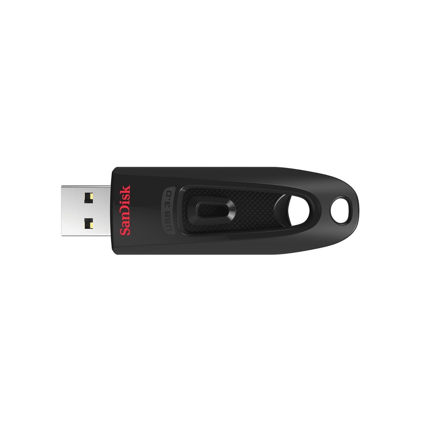 SanDisk Ultra USB 3.0 Stick - SanDisk Ultra - Black, 512GB — Buy in Cyprus with Fast Delivery