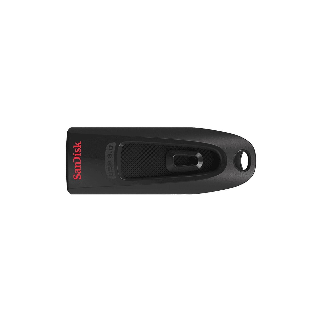 SanDisk Ultra USB 3.0 Stick - SanDisk Ultra - Black, 512GB — Buy in Cyprus with Fast Delivery