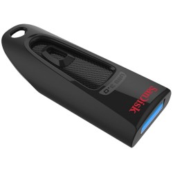 Buy SanDisk Ultra USB 3.0 Stick - SanDisk Ultra - Black, 512GB in Cyprus, Nicosia, Limassol, Larnaka, Pafos