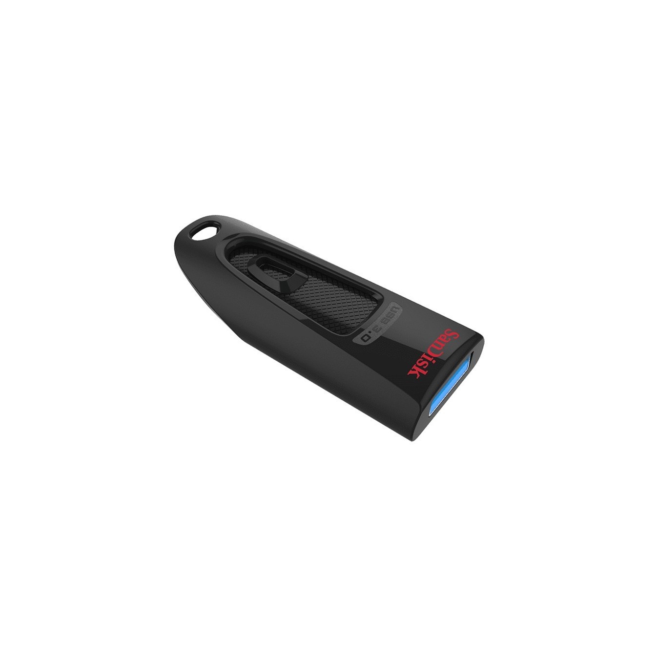SanDisk Ultra USB 3.0 Stick - SanDisk Ultra - Black, 512GB — Buy in Cyprus with Fast Delivery