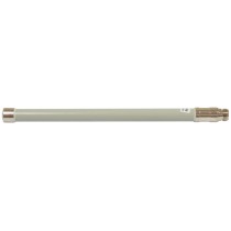 MikroTik Outdoor Access Point - RBMetalG-52SHPacn - Wall-mount outdoor metal enclosure, Wi-Fi 5