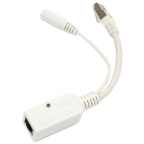 MikroTik Outdoor Access Point - RBMetalG-52SHPacn - Wall-mount outdoor metal enclosure, Wi-Fi 5