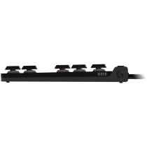 Logitech G515 TKL Wired Gaming Keyboard - G515 - Black (CH) — Buy in Cyprus with Fast Delivery